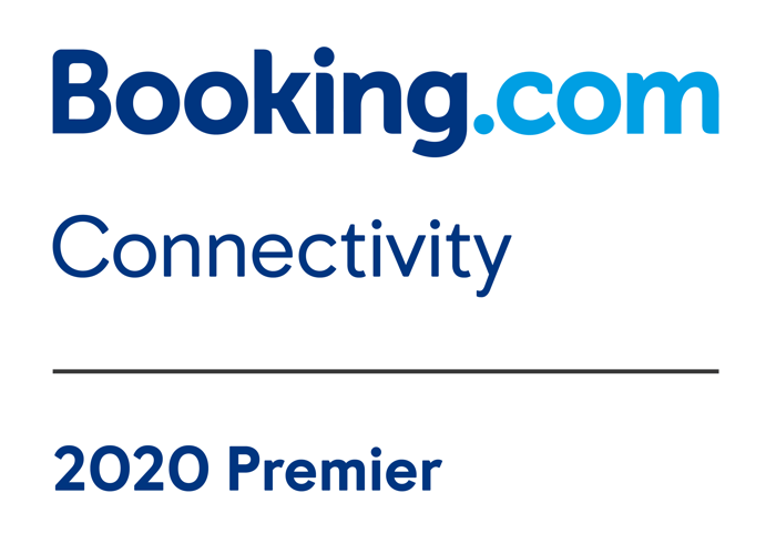 Booking.com Connectivity Premier Partner - 2020