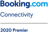 Booking Connectivity Partner