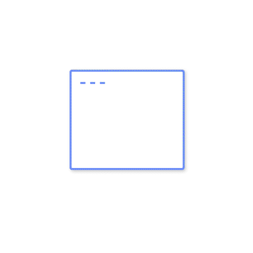 Prosty onboarding gif