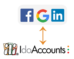 IdoAccounts