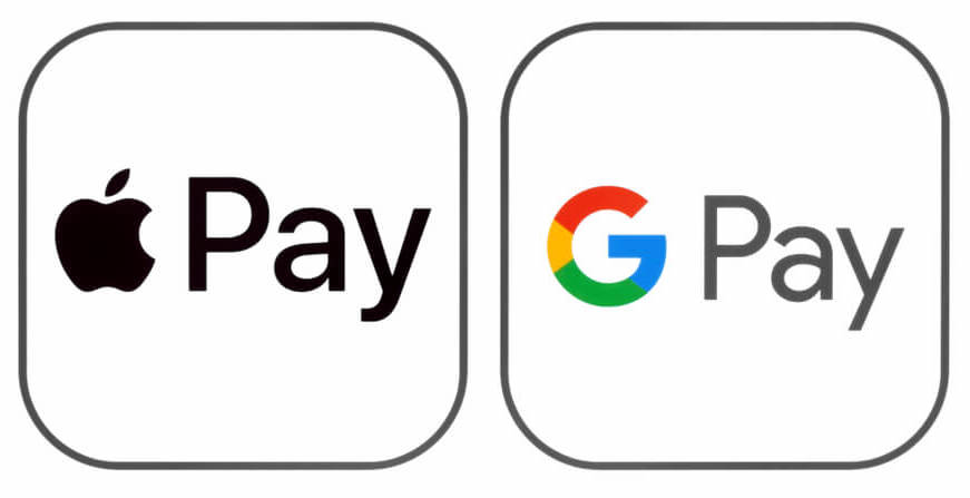 Google Pay i Apple Pay są już dostępne w IdoPay! Stawiamy na wygodę i  bezpieczeństwo - ecommerce dopasowany do Ciebie