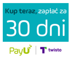 PayU Płacę później
