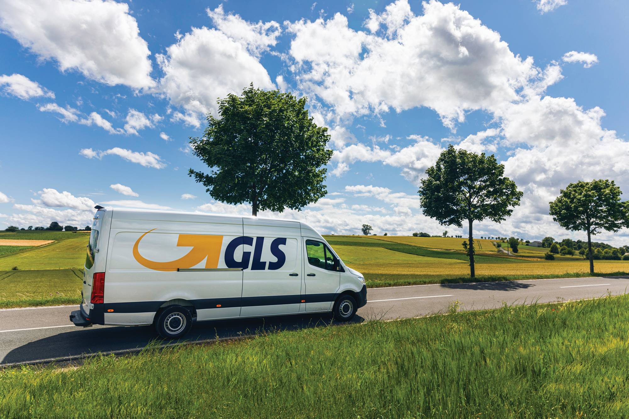 GLS