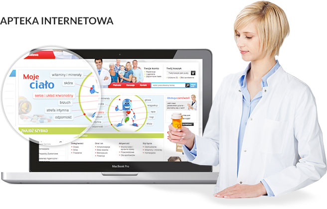 Apteka internetowa