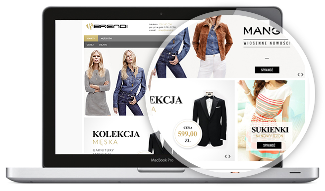 Bannery reklamowe i ozdobne w sklepie online