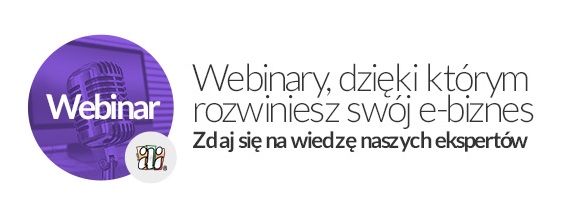 Webinar IdoSell