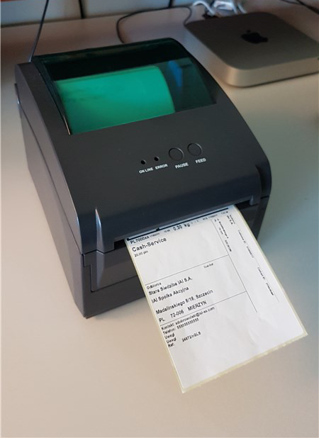 Nova LX