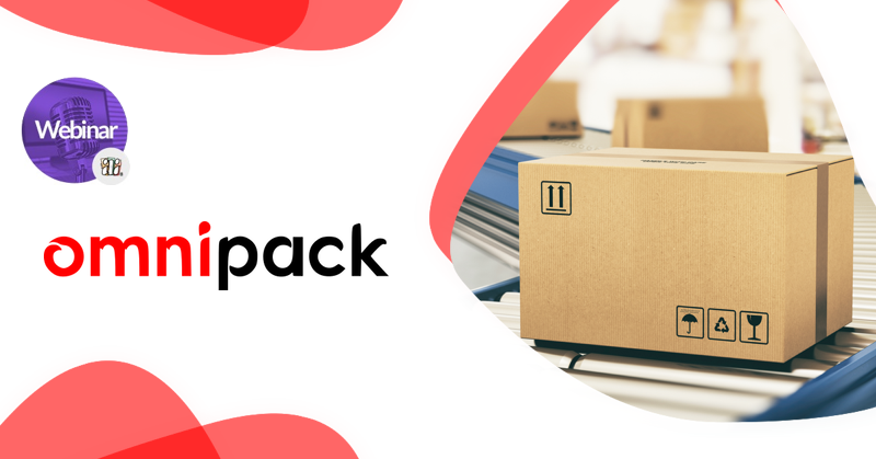 Omnipack webinar