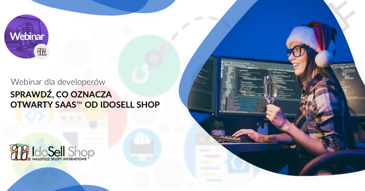Webinar dla Developerów