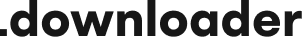 Logotyp od IdoSell Downloader