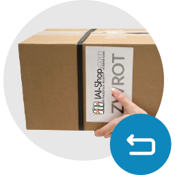 Product returns
