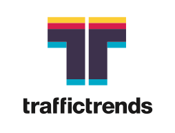 Logo Traffic Trends