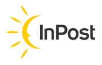 Inpost kuriers by IAI