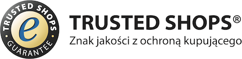 Logo Trusted Shops