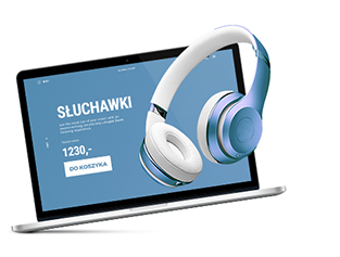 One Page Shop - sell your product on a single landing page