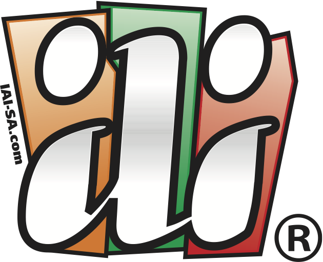Logo IAI jest zastrzeżonym, międzynarodowym znakiem towarowym.