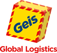 kurier Geis Parcel (dawniej K-EX)