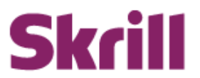 Skrill Logo