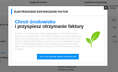 e-faktury