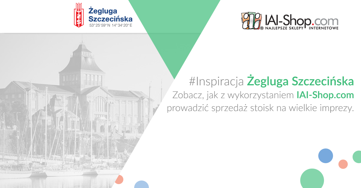Żegluga Szczecińska