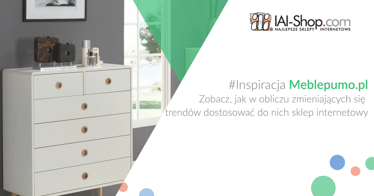 Inspiracja Meblepumo.pl