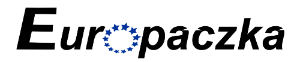 Europaczka