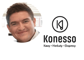 Opinia Grzegorza Bieńko o IdoSell Shop