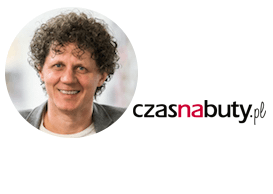 Marek Wawrzyczek o IdoSell