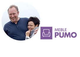 Violetta i Tomasz Lisoń o IdoSell Shop