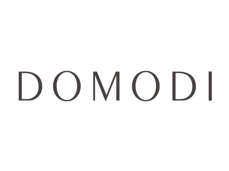 Logo Domodi