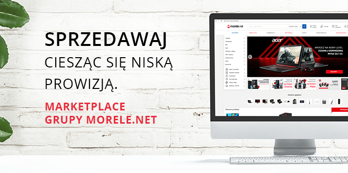 Integracja z marketplaces Grupy Morele.net