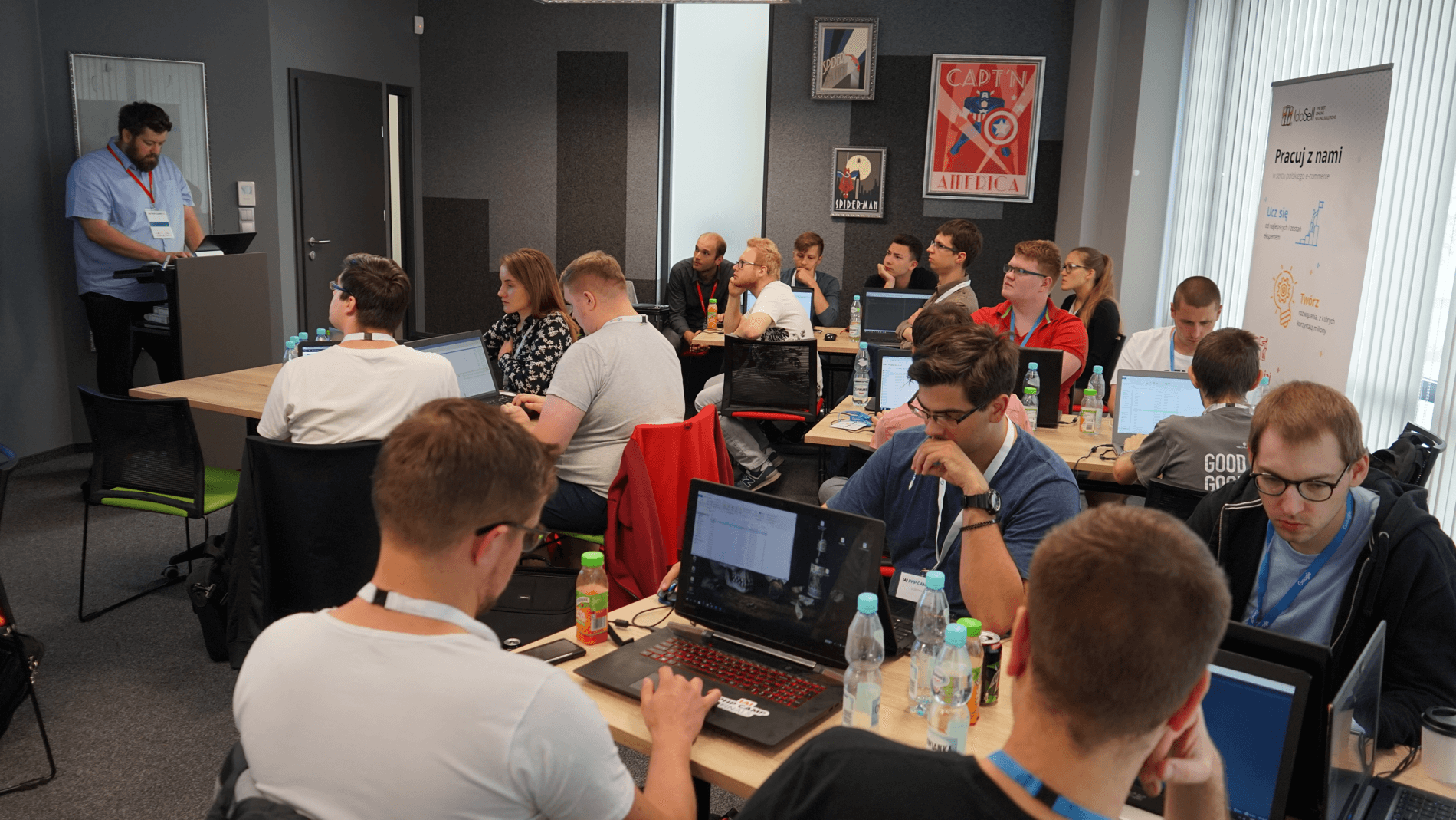IAI PHP Camp 2019