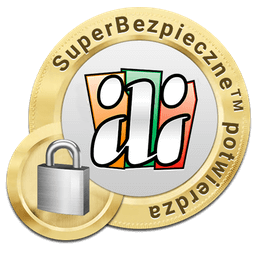 Program wyróżnień SuperFair.Shop™