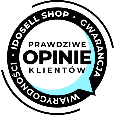 Zaufane Opinie od IdoSell™