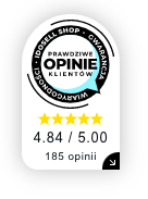 IdoSell Opinions badge