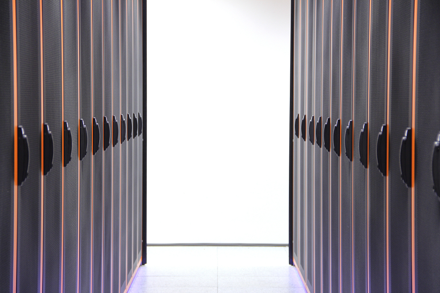 Atman Datacenter IAI 3