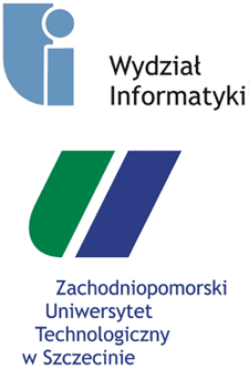 Wydział Informatyki - Zachodniopomorski Uniwersytet Technologiczny w Szczecinie