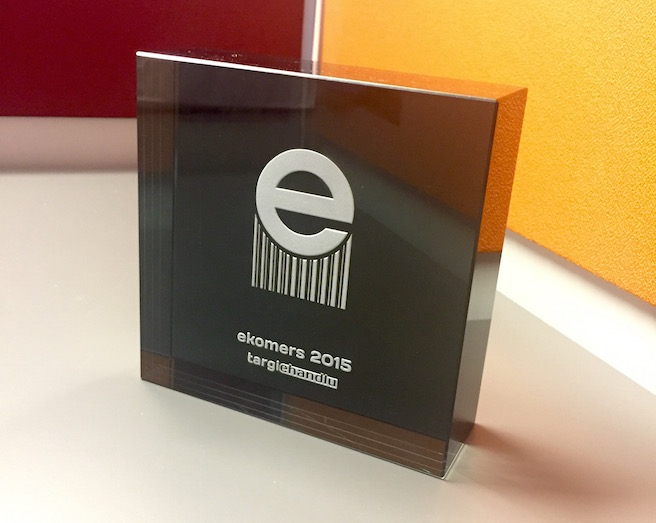 Ekomersy 2015