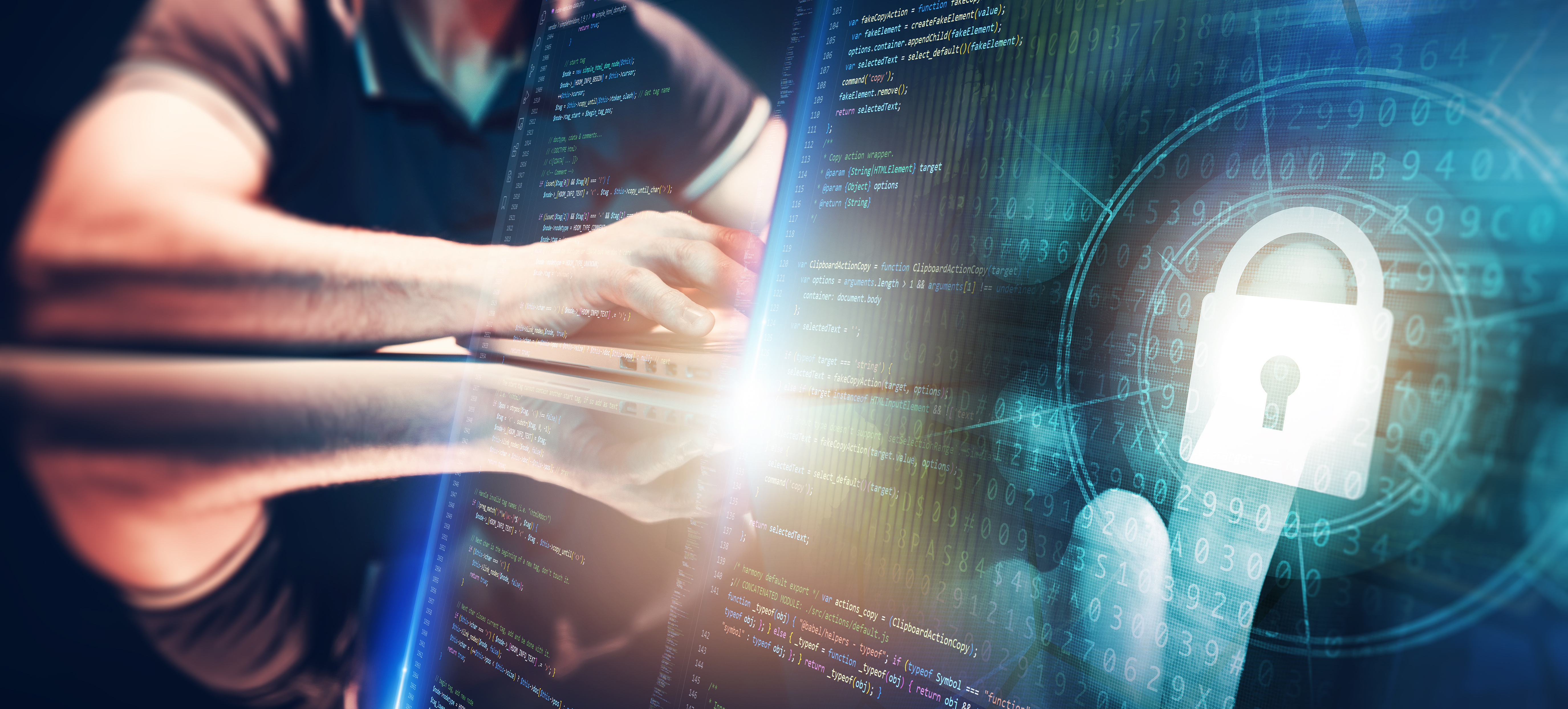 Outsourcing e-commerce