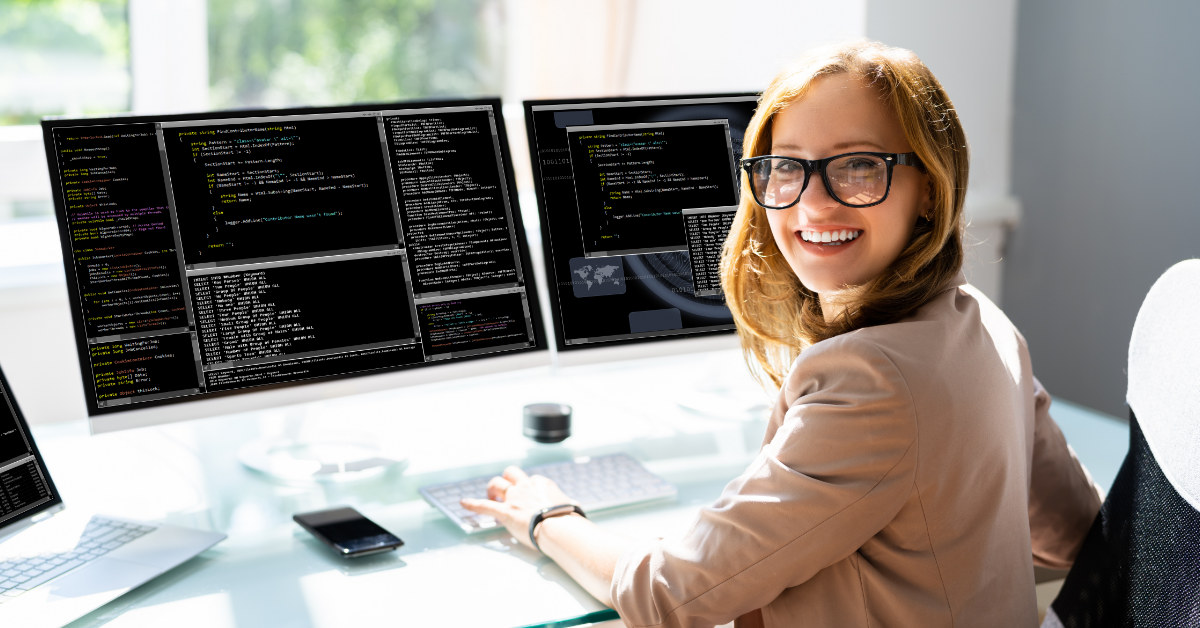 Webinar IdoSell - Webinar dla developerów - sprawdź, co oznacza Otwarty SaaS™ od IdoSell