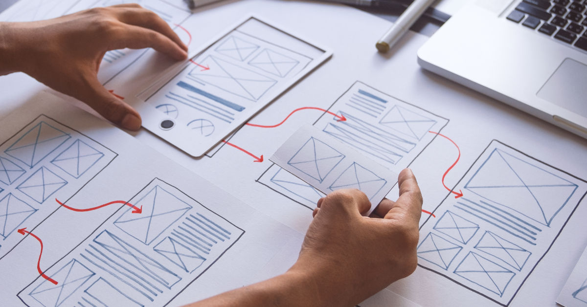 Webinar IdoSell - Sprawdź jak redesign sklepu wpływa na wzrost konwersji