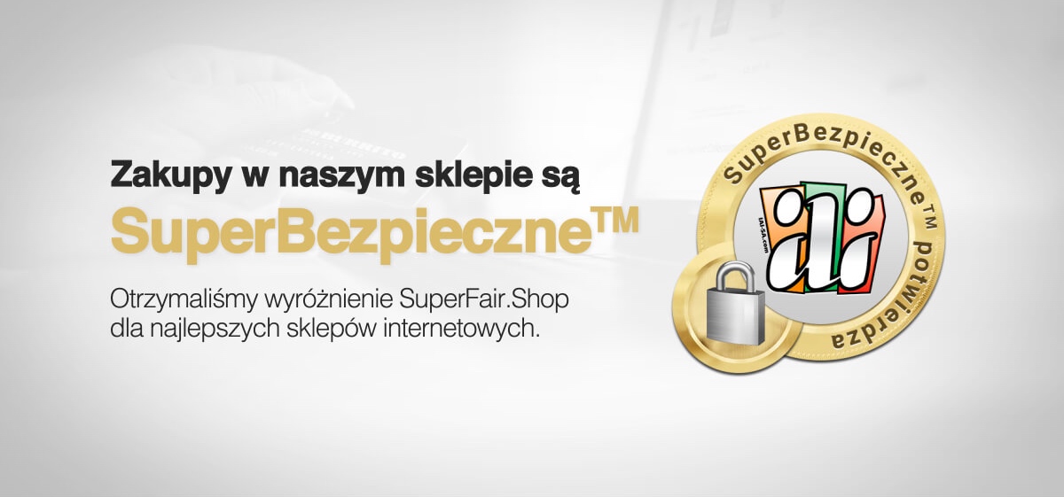 SuperFair Shop w IdoSell Shop