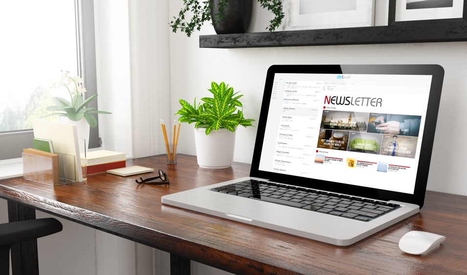 Grafiki w newsletterach - poradnik IdoSell Shop