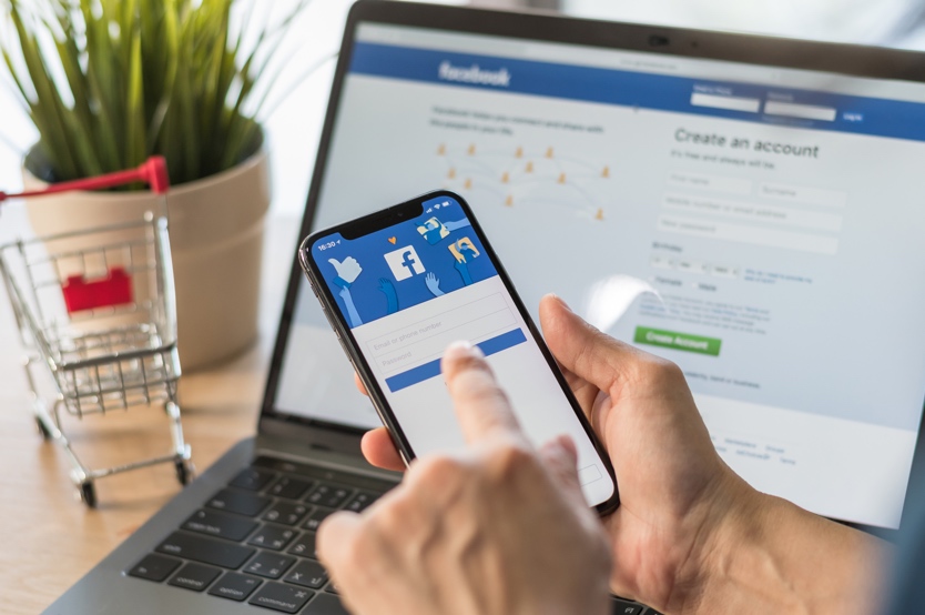 Dlaczego warto byc? na Facebooku - poradnik IdoSell Shop