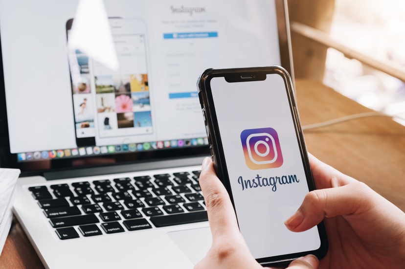 Dlaczego warto byc? na Instagramie - poradnik IdoSell Shop