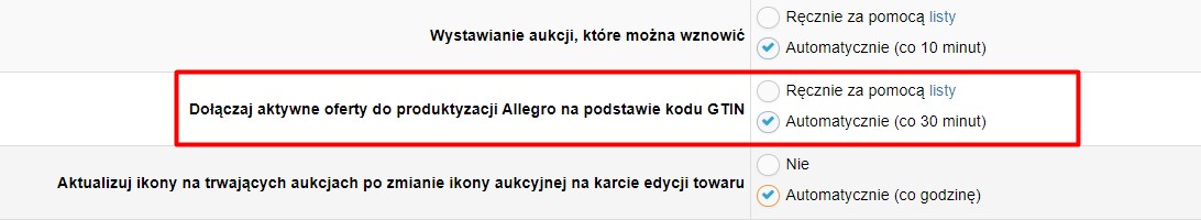Automatyzacja - Automatyzacja