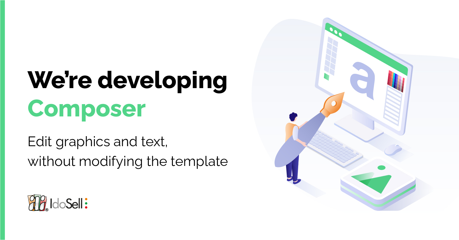 We're developing Composer