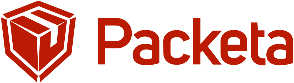 Packeta logo