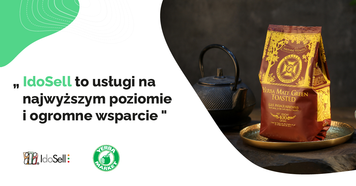 Case Study z Yerba Market