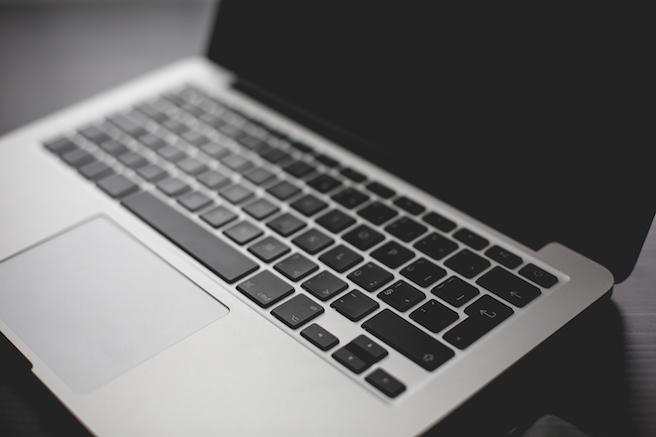 Macbook IAI Cross-border challenge with PayPal
